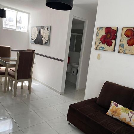 Ch1 Bonito Apartamento Amoblado En Condominio Rnt 1O8239 Вальедупар Экстерьер фото