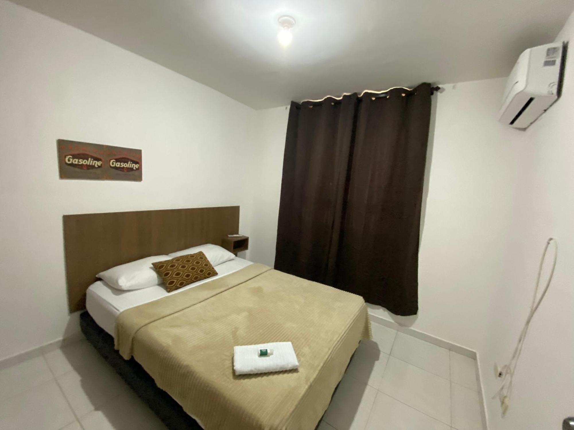 Ch1 Bonito Apartamento Amoblado En Condominio Rnt 1O8239 Вальедупар Экстерьер фото