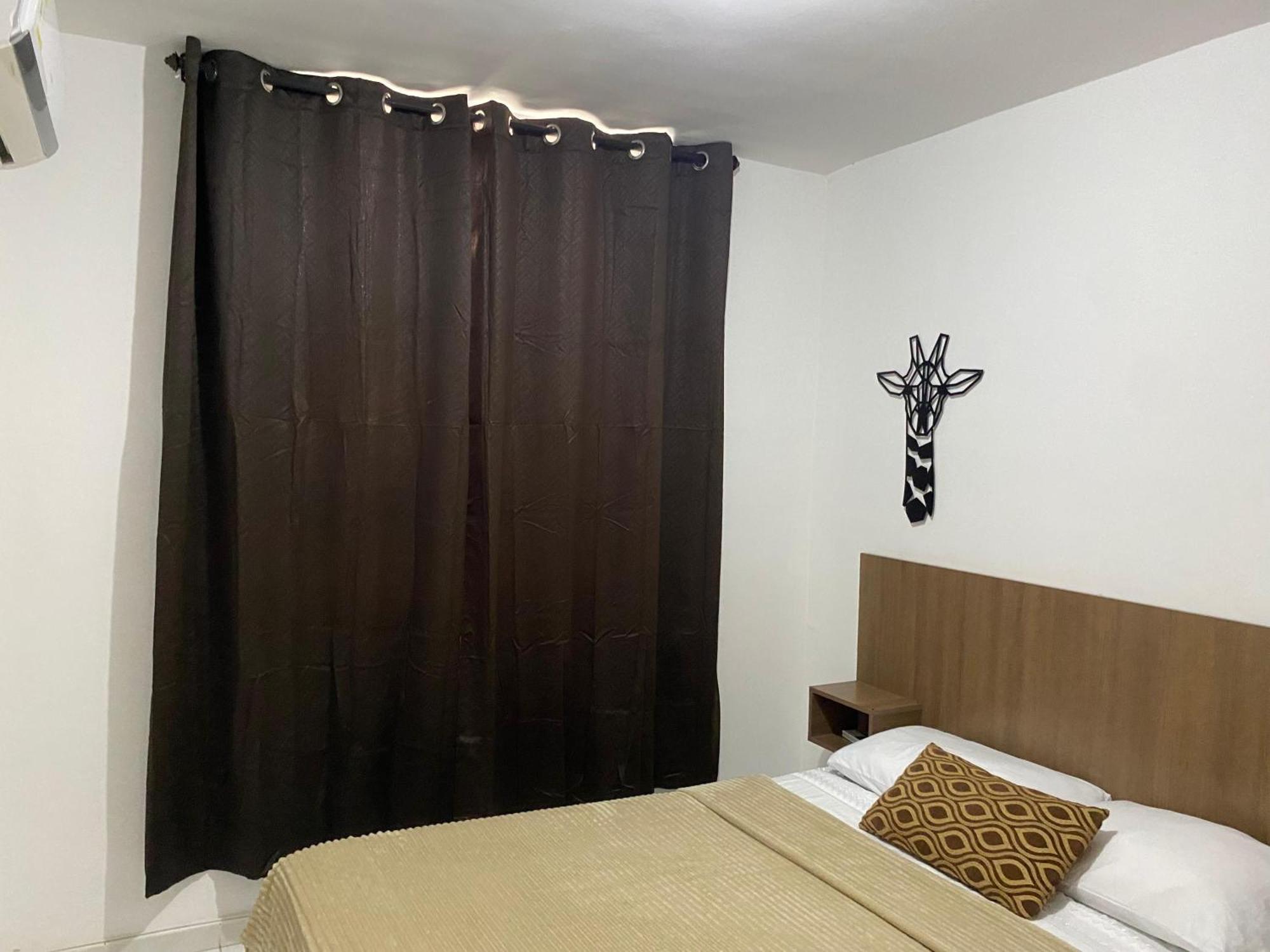Ch1 Bonito Apartamento Amoblado En Condominio Rnt 1O8239 Вальедупар Экстерьер фото