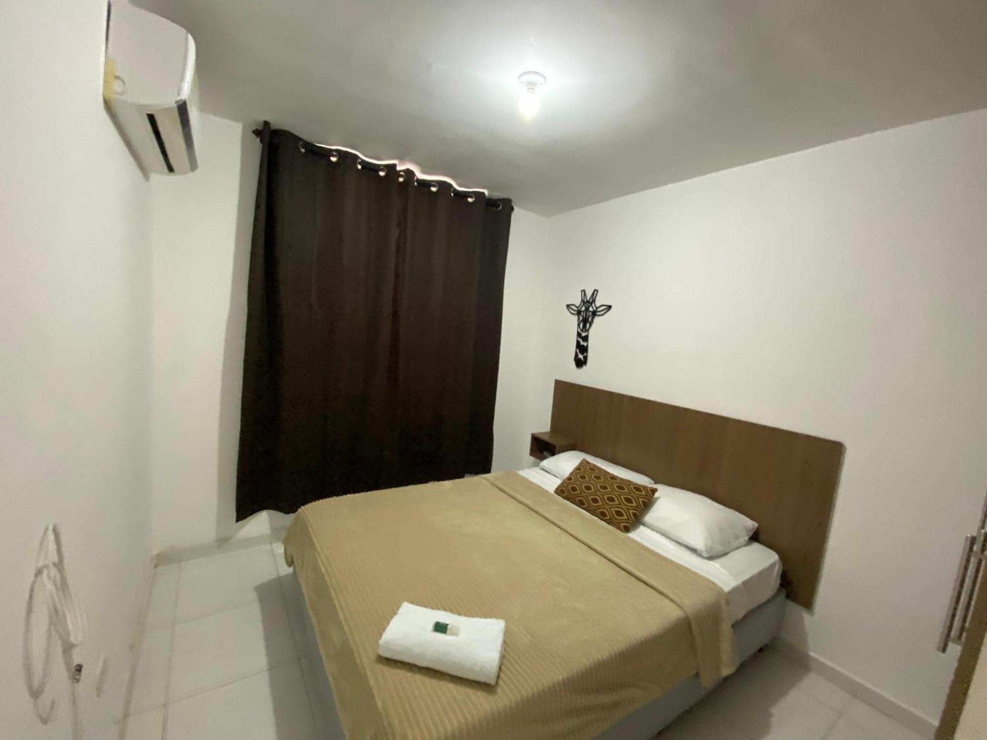 Ch1 Bonito Apartamento Amoblado En Condominio Rnt 1O8239 Вальедупар Экстерьер фото